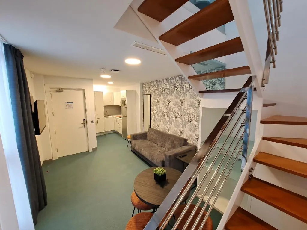 APARTMENT DUPLEX Room, RK Farallon Canteras, Gran Canaria