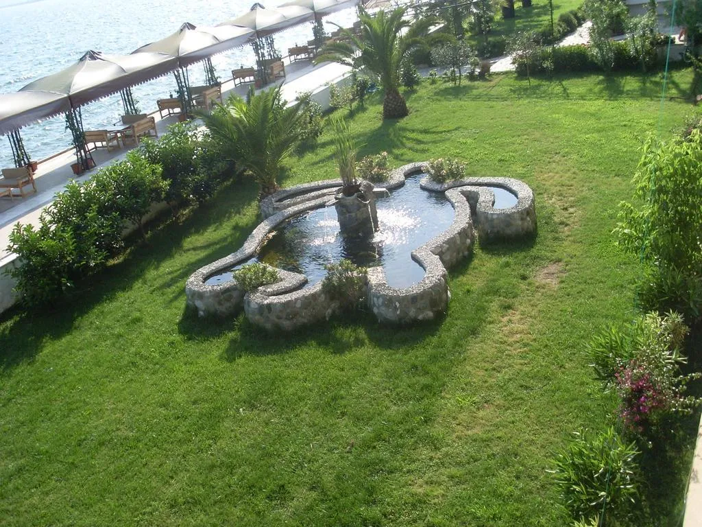 General view, Kaunos Hotel, Dalaman