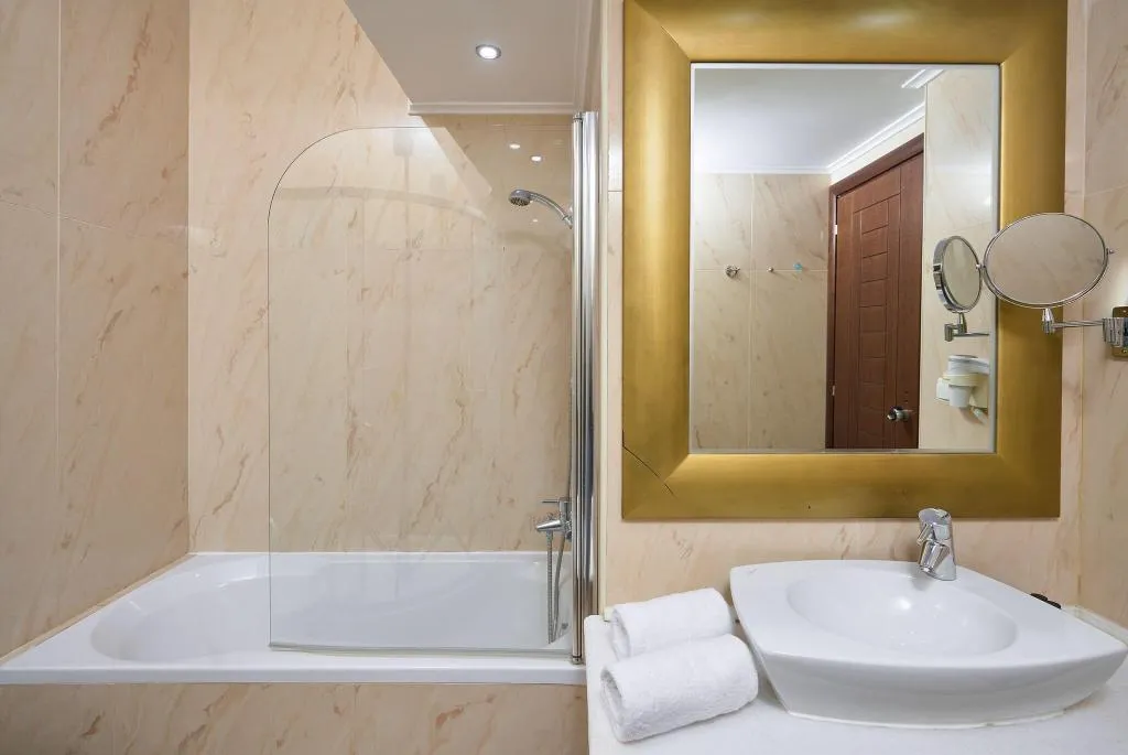 Room, Mediterranean Princess Adults Only Hotel, Thessaloniki
