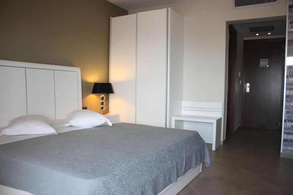 Room, Hotel Cariatis, Halkidiki