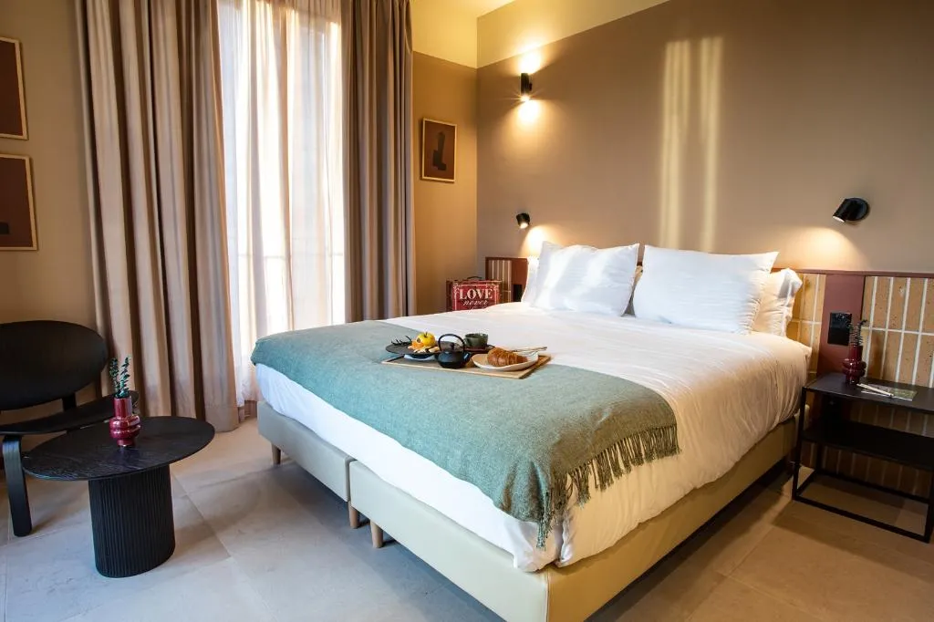 JUNIOR SUITE SUPERIOR Room, Casa Y Fonda 1888, Madrid