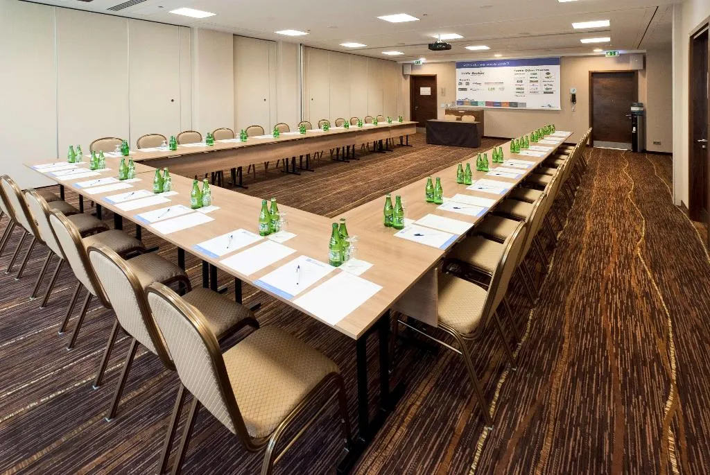 Conferences, Hilton Garden Inn Krakow, Krakow