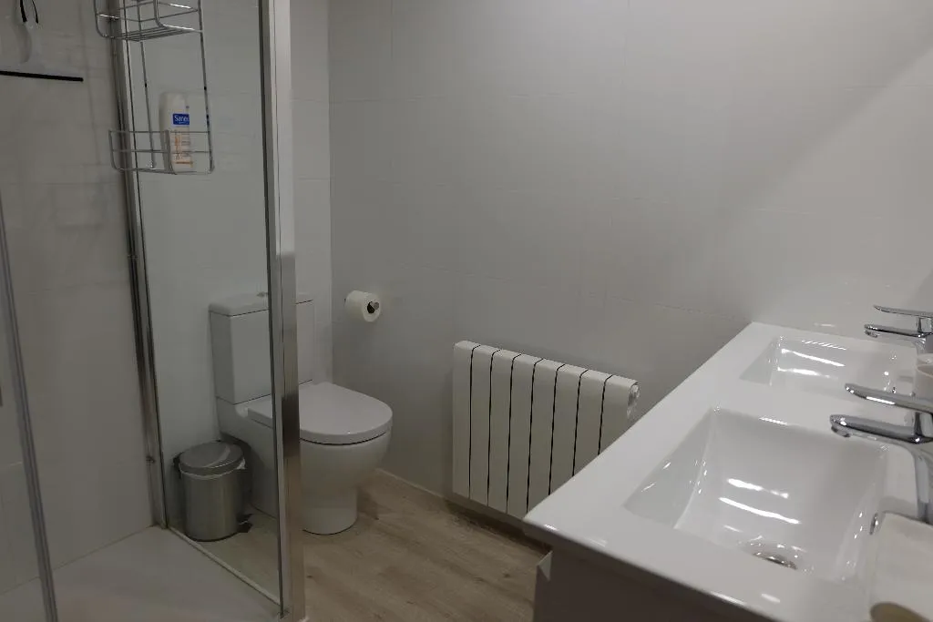 Room, Villa Carmen, Majorca