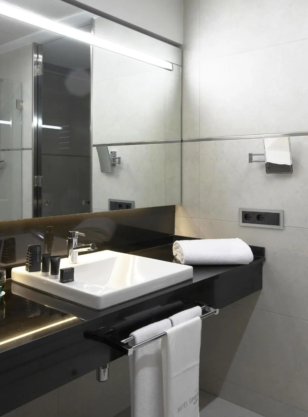 TRIPLE STANDARD Room, Primus Valencia, Valencia