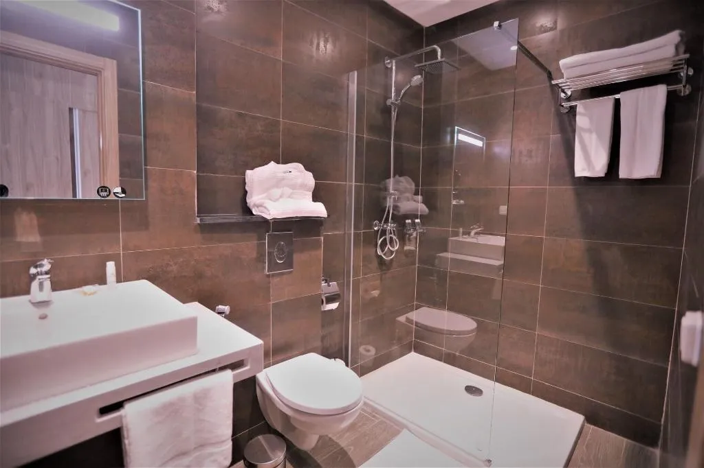Room, Dominium Hivernage, Agadir