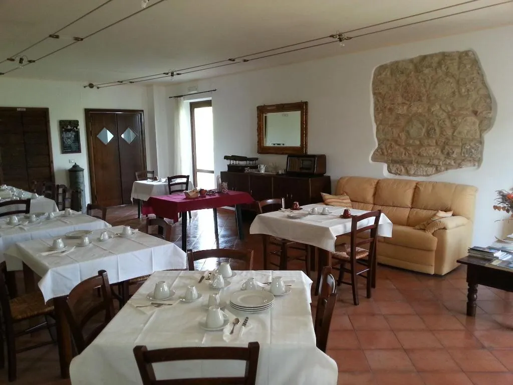 Lobby, Agriturismo Il Borghetto, Perugia