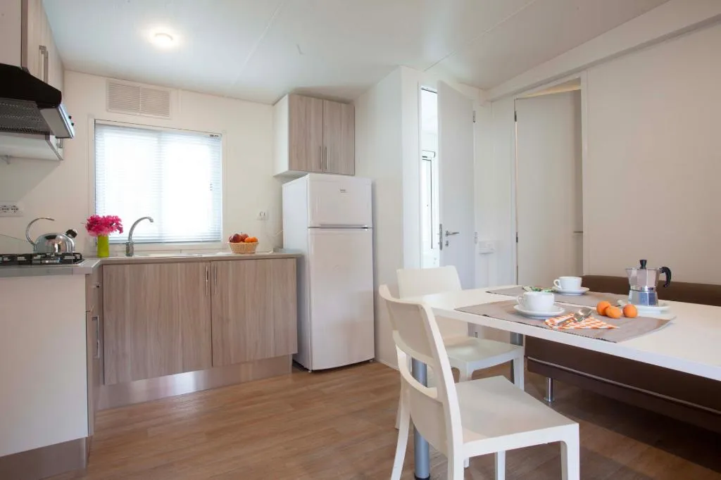 Room, Camping Village Laguna Blu, Alghero