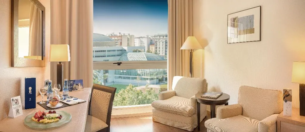 DOUBLE PREMIUM Room, Sh Valencia Palace, Valencia