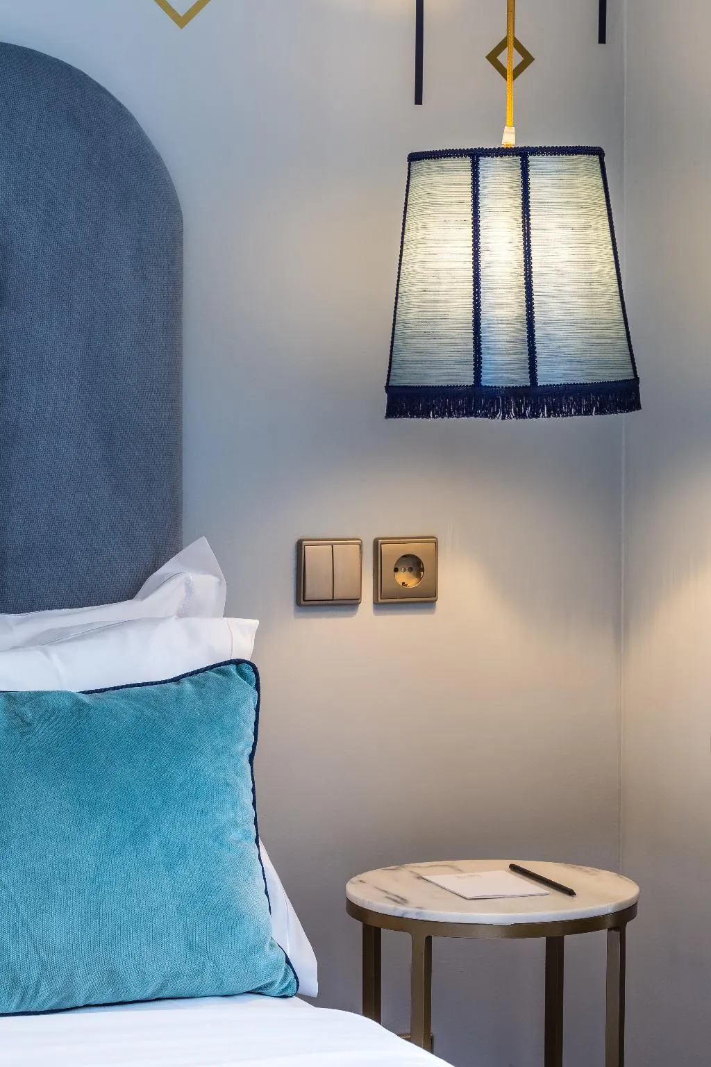 Double or Twin SUPERIOR Room, The Lift Boutique Hotel by RIDAN Hotels, Lisbon