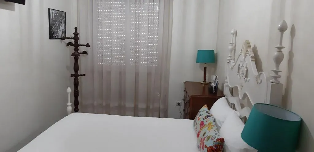 Room, Hotel Vila Esteves, Porto