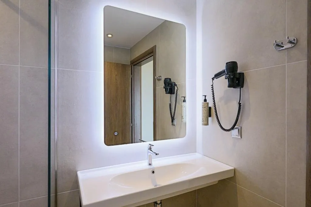 Room, Sunset Hotel, Thessaloniki