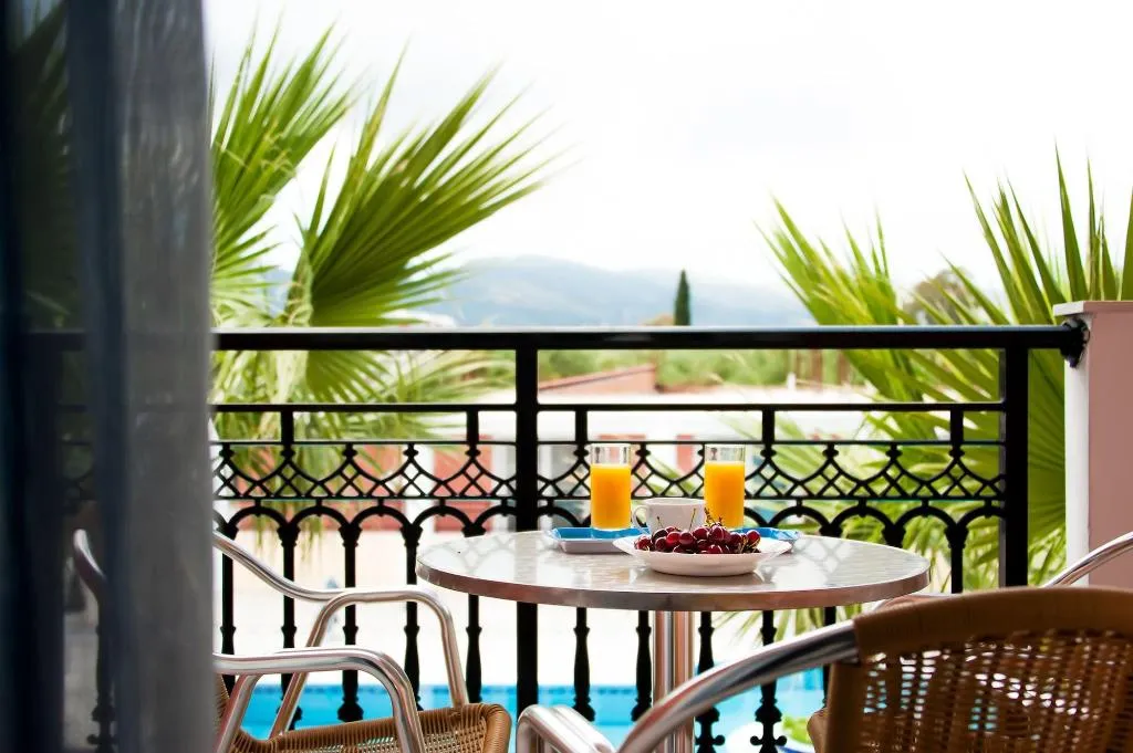 Room, Hera Zakynthos Hotel, Zante