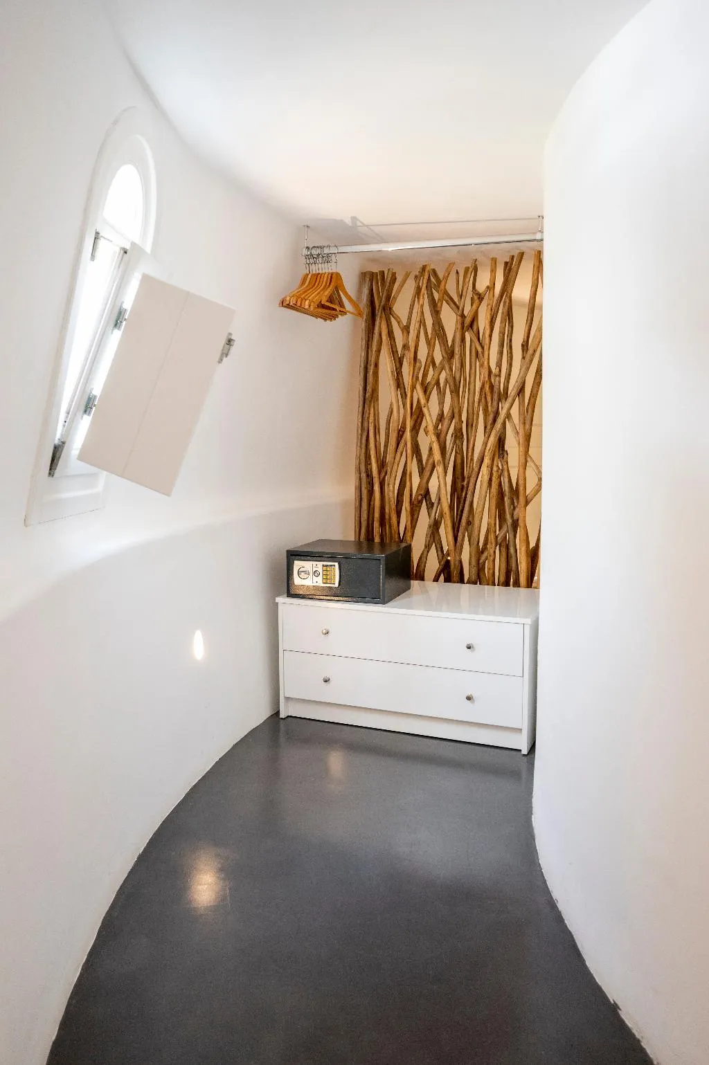 SUITE STANDARD Room, SMY Mediterranean White, Athens