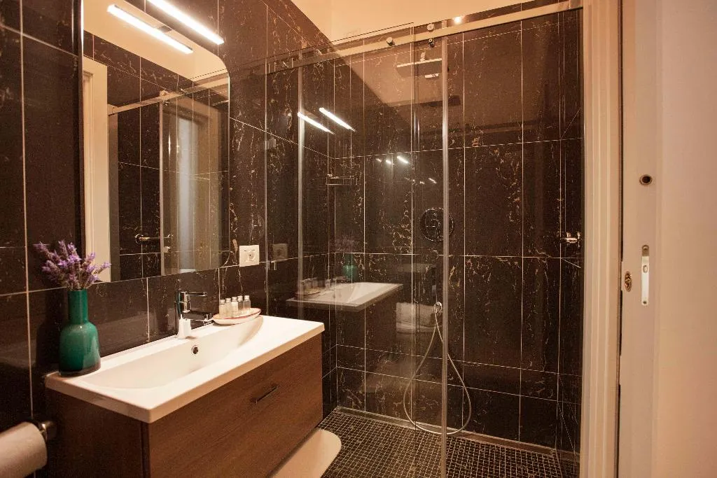 DOUBLE SUPERIOR Room, Tenuta Duca Marigliano Boutique Hotel, Naples