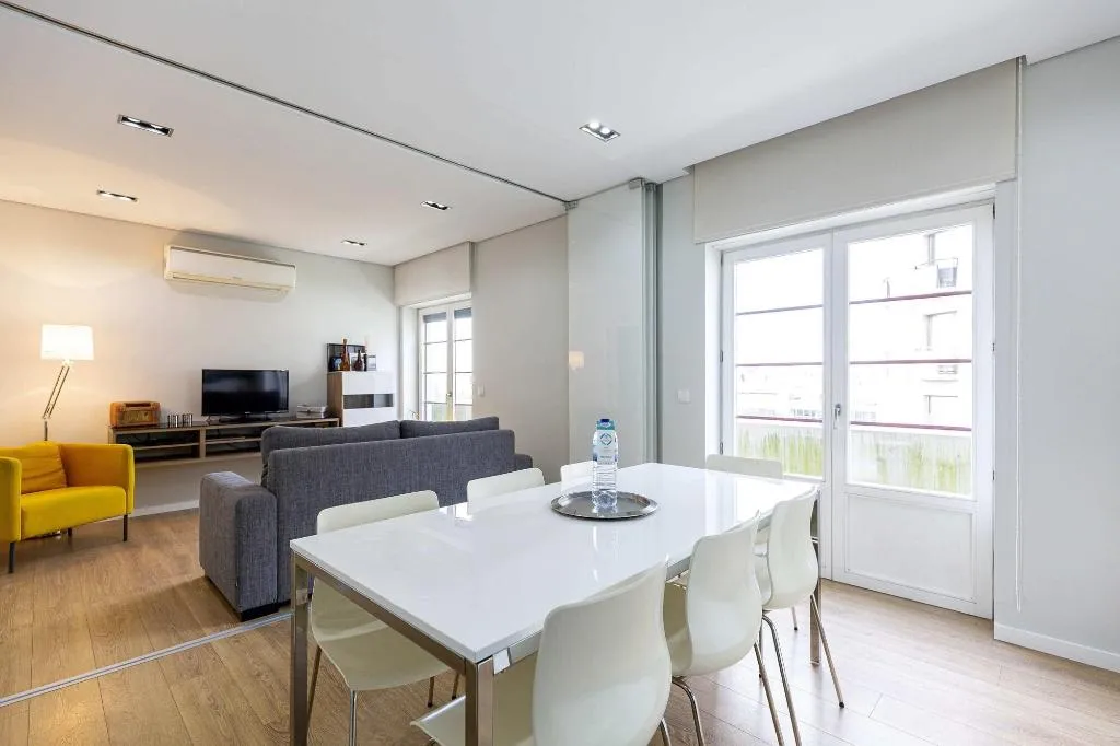 Room, Feel Porto Downtown Townhouses, Porto