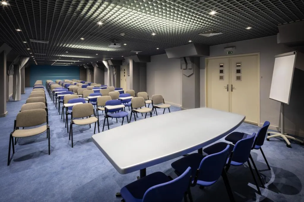 Conferences, Navegadores, Algarve
