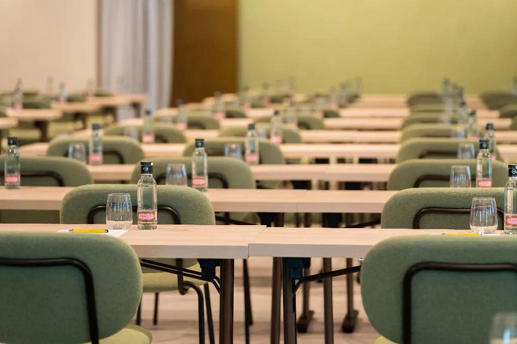Conferences, Kimpton Los Monteros Marbella, Costa Del Sol