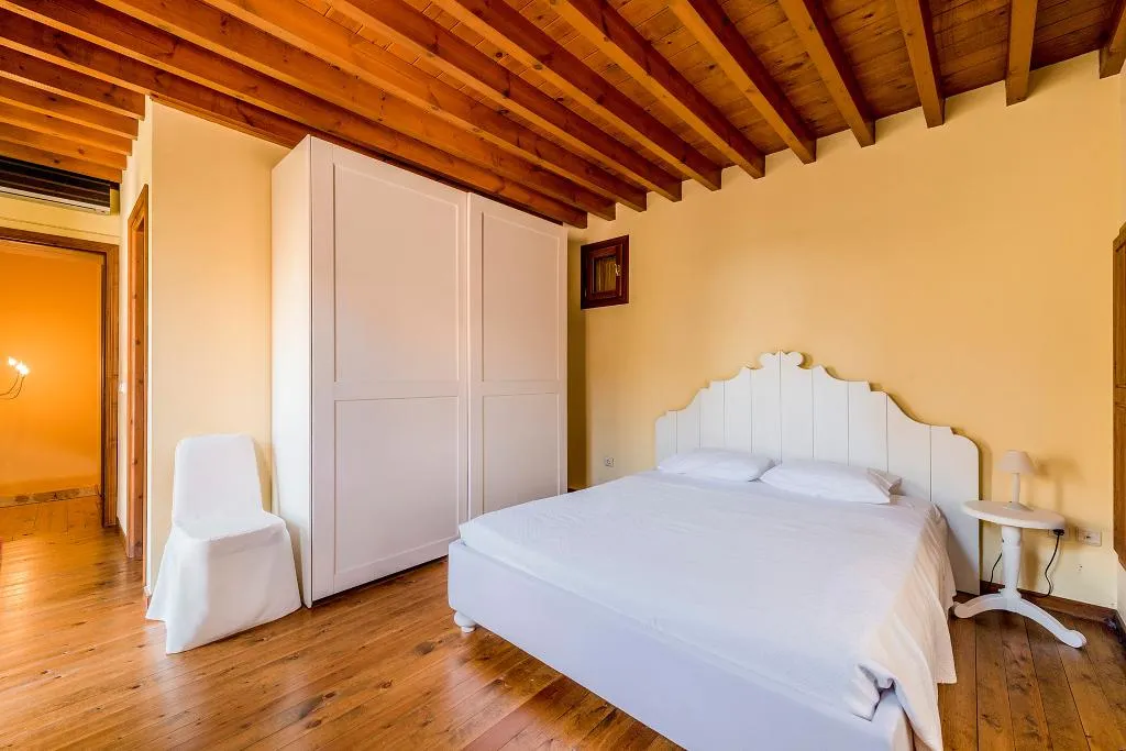 VILLA SUPERIOR THREE BEDROOMS Room, Avalon Boutique Hotel Rhodes, Rhodes