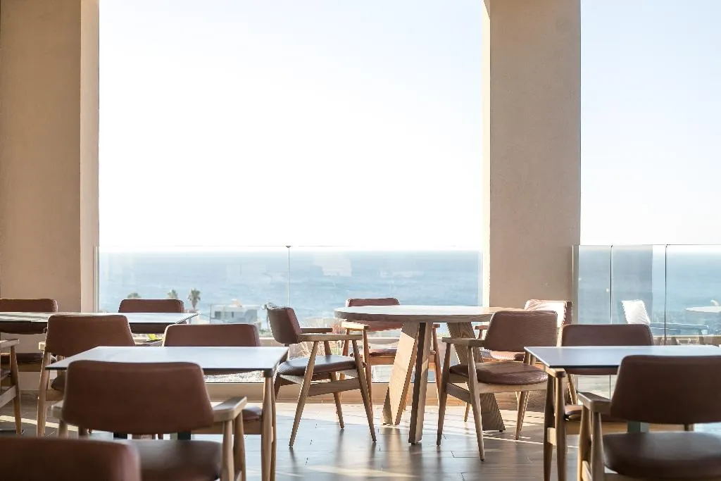 Restaurant, Este Elegant Suites and Villas, Rhodes