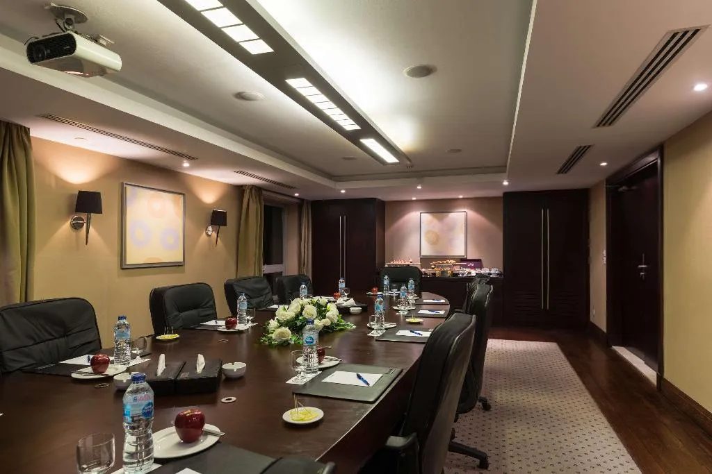 Conferences, Radisson Blu Cairo Heliopolis, Cairo