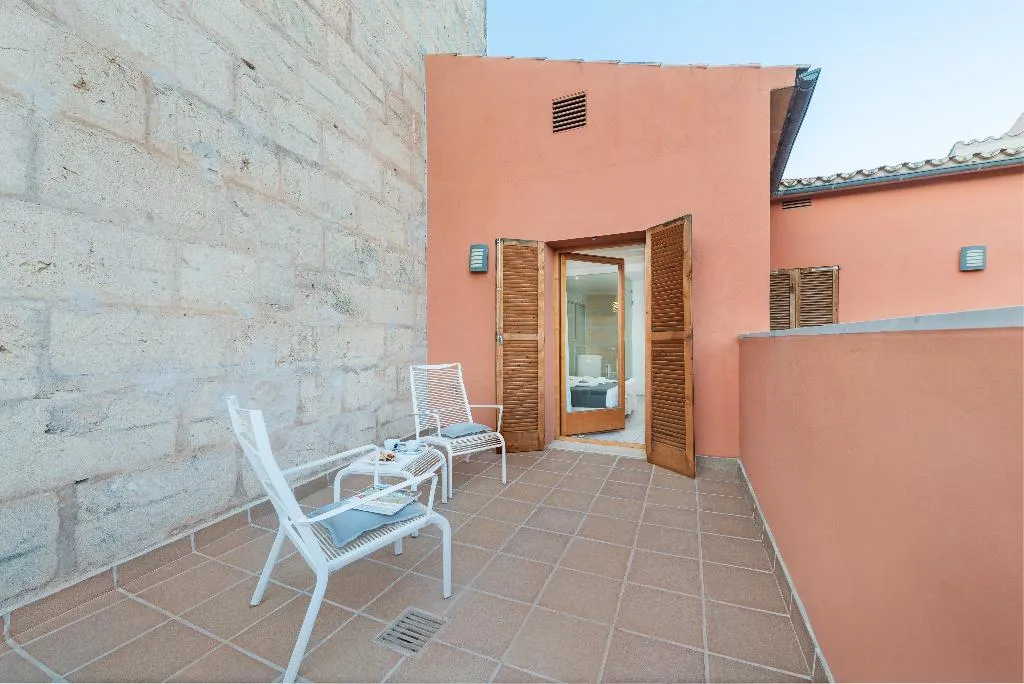 Double or Twin SUPERIOR Room, Alcudia Petit, Majorca