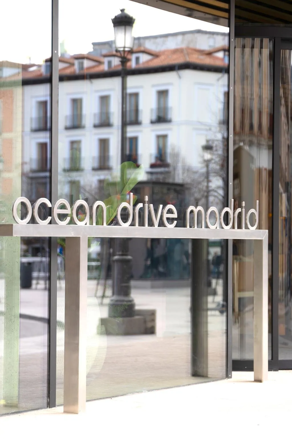 General view, Ocean Drive Madrid, Madrid