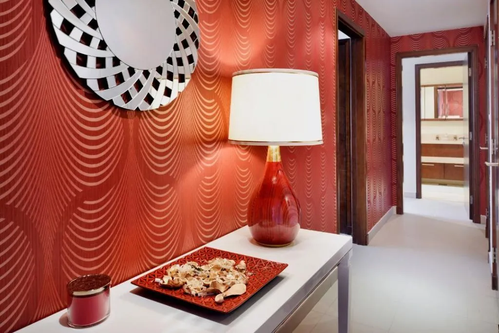 APARTMENT TWO BEDROOMS Room, Dream Inn Dubai Apartments - Marina Quays, Dubai