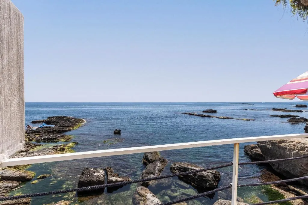 Terrace, Giuggiulena, Catania