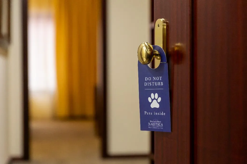 SUITE SEA VIEW Room, Boutique Hotel Nautica, Free parking, Pet friendly, Istria