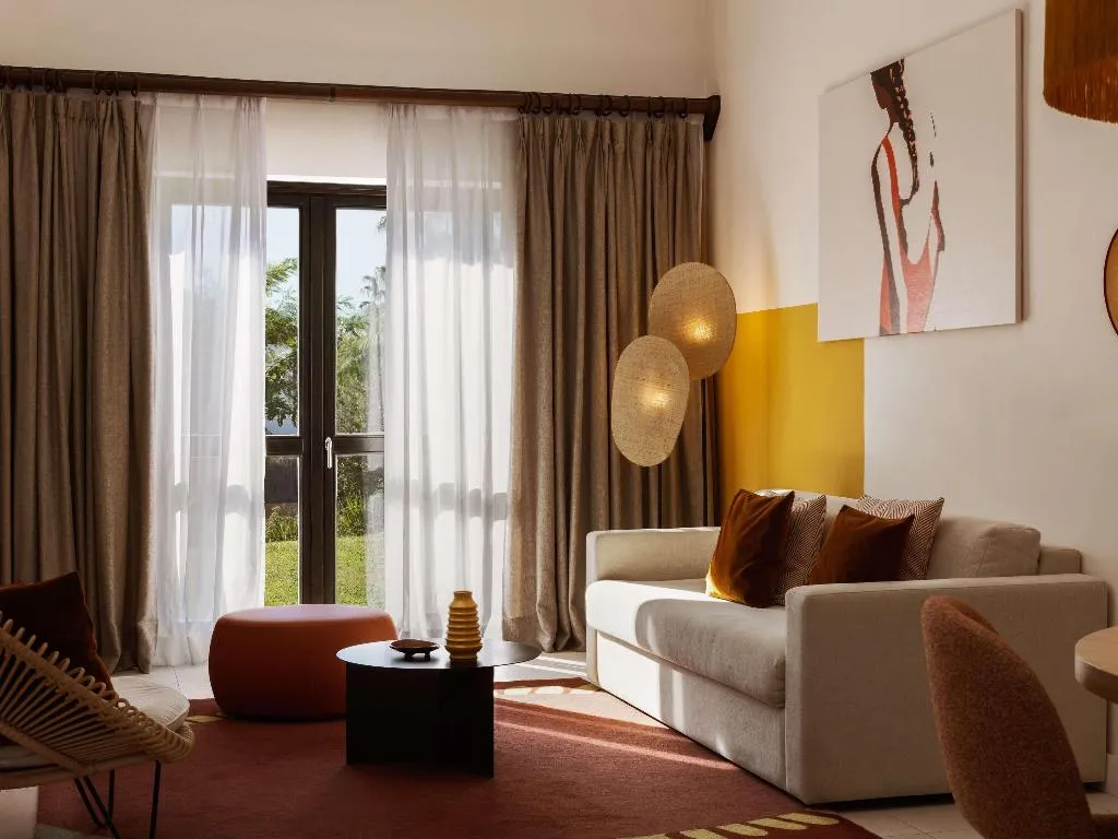 Room, SO/ Sotogrande Spa & Golf Resort Hotel, Costa Del Sol
