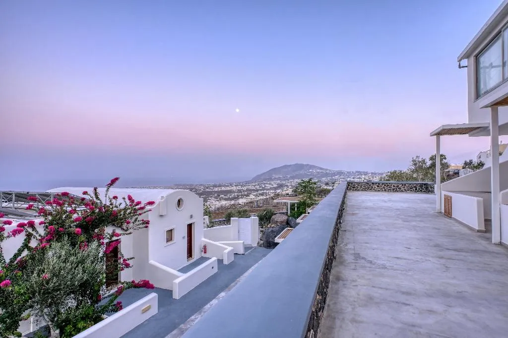 SUITE SUPERIOR Room, splendour hotel and suites, Santorini
