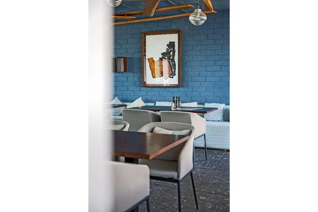 Restaurant, Hotel SB Glow, Barcelona