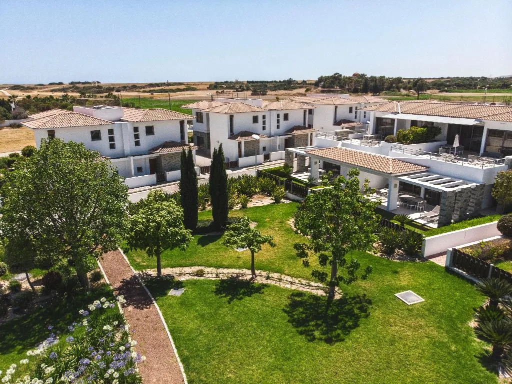 General view, Atlantis Gardens Apartments & Villas, Cyprus