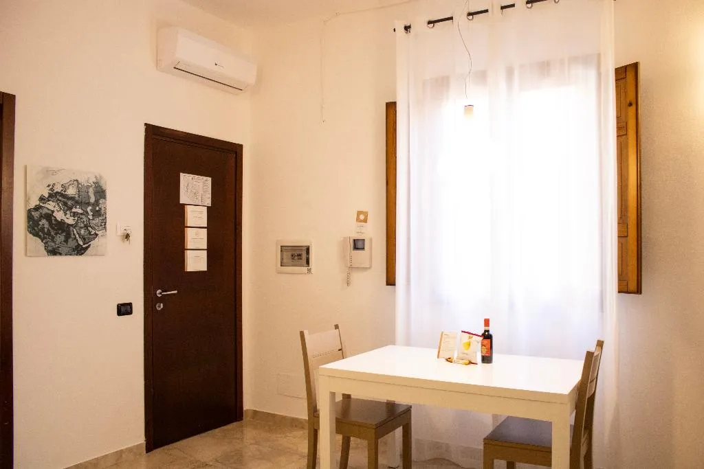 APARTMENT ONE BEDROOM Room, San Domenico Residence by BADIA NUOVA, Palermo