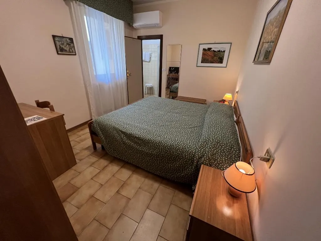 DOUBLE ECONOMY Room, Viole Country Hotel, Perugia
