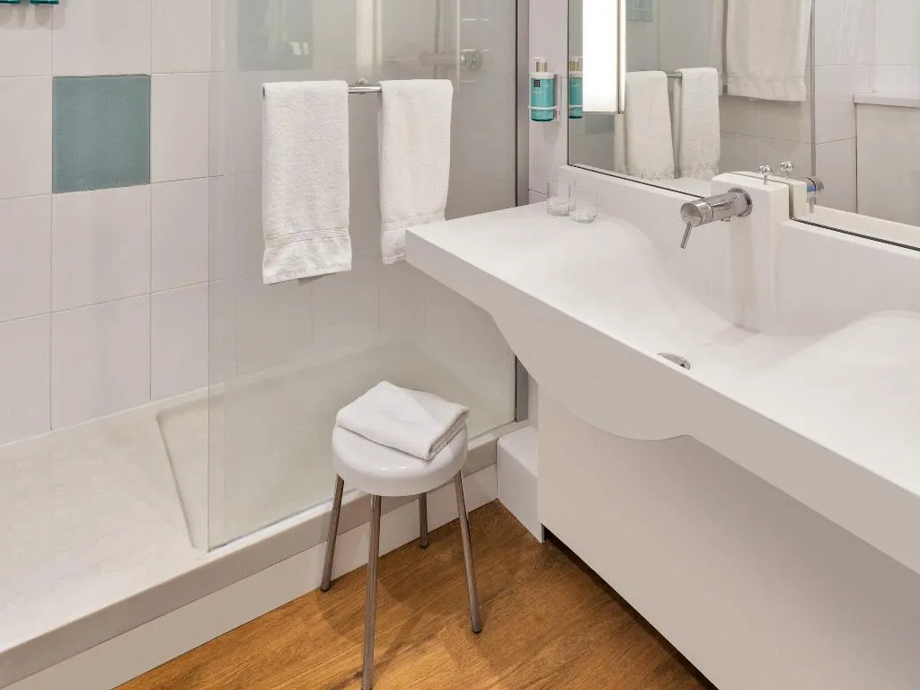 Room, Novotel Caserta Sud, Naples