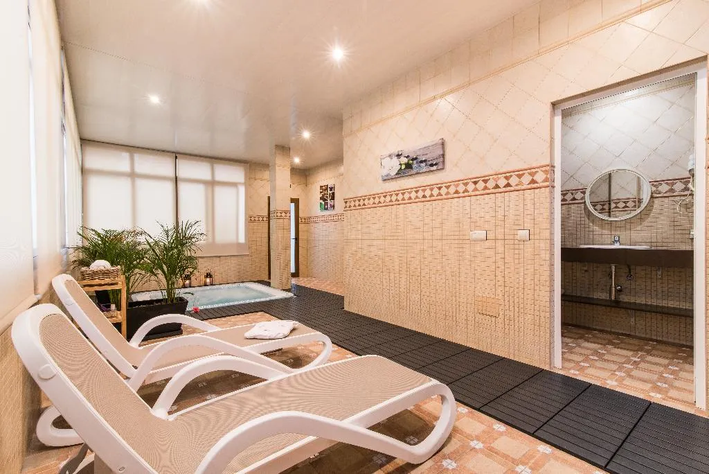 Sports and Entertainment, Baviera Hotel, Majorca