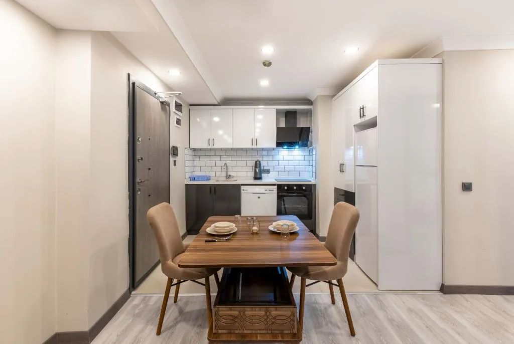 APARTMENT STANDARD Room, Brandhill Apart, Antalya