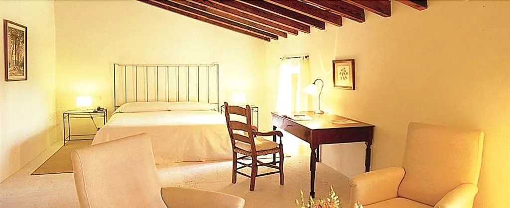 Room, Son Mas, Majorca