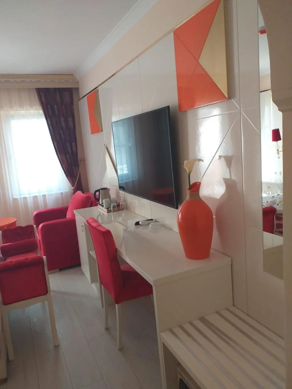 Room, Golden Beach Resort &Spa, Bodrum
