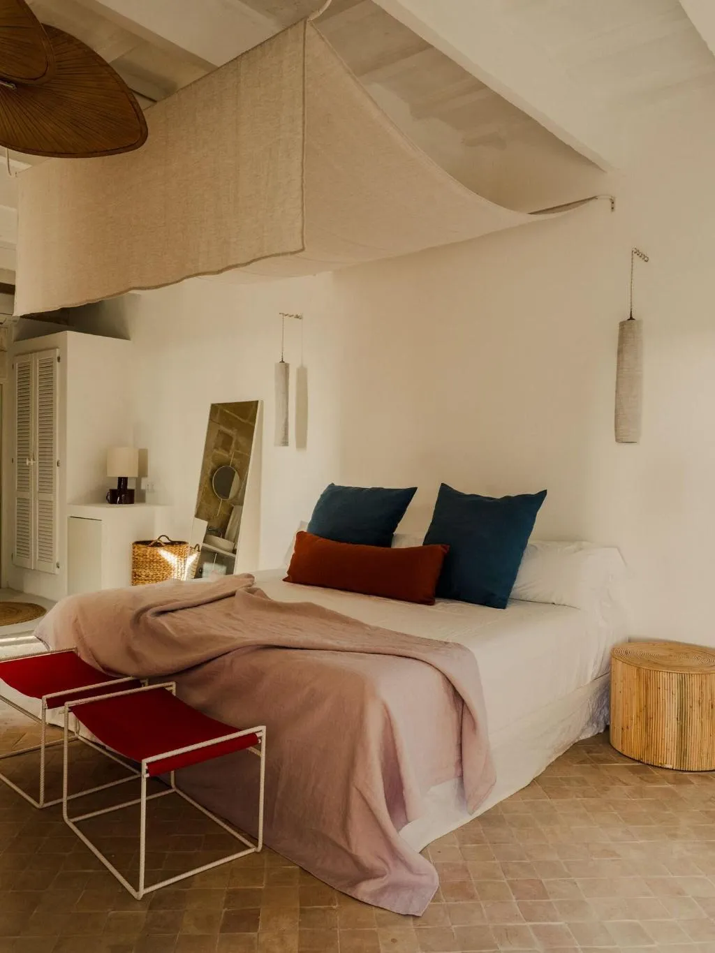 Room, Antic Menorca, Menorca