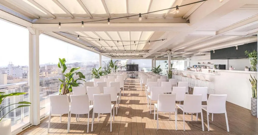 Conferences, Innside Palma Center, Majorca