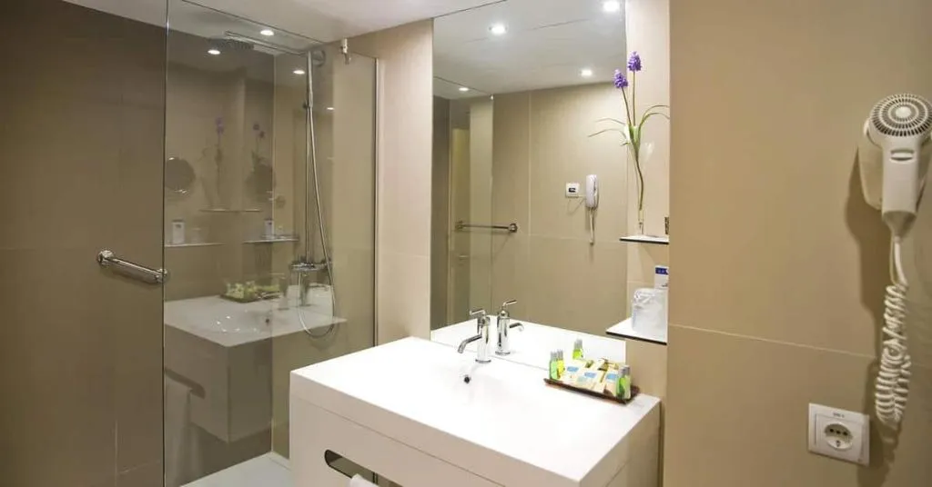 Room, Innside Alicante Porta Maris, Costa Blanca