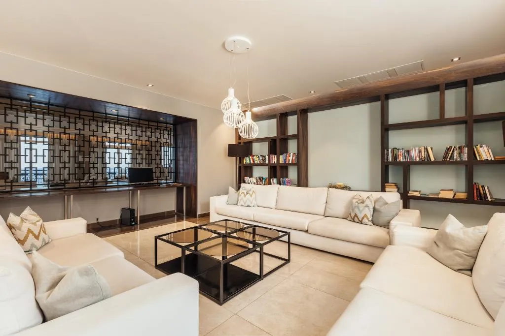 Lobby, Alexandra Beach Resort and Spa, Zante