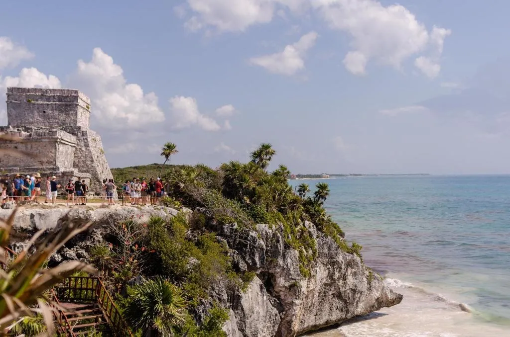 General view, Gramercy Tulum, Cancun Area