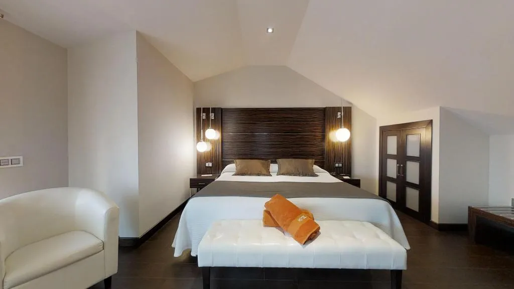 SUITE GRAND Room, Vincci Seleccion Aleysa, Costa Del Sol