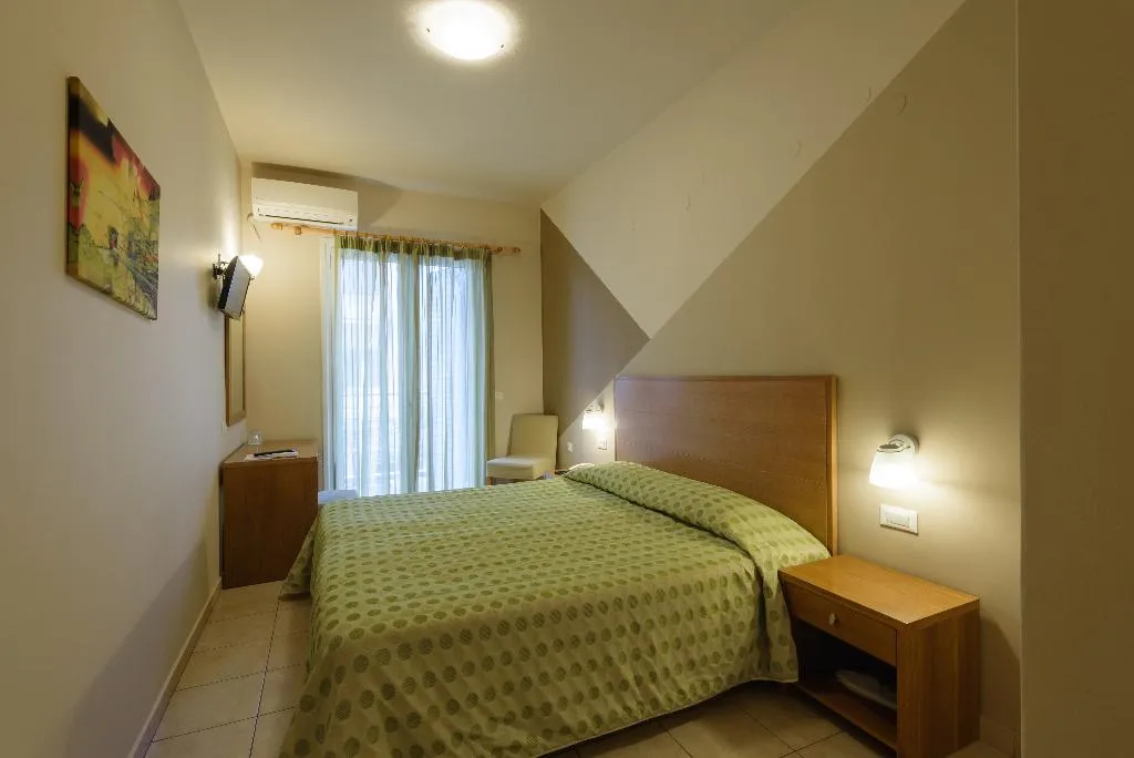 Double or Twin STANDARD Room, Park, Kalamata