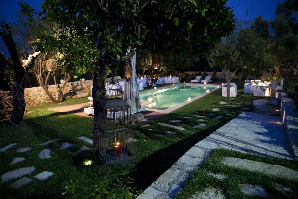 Sports and Entertainment, Villa Athermigo, Crete