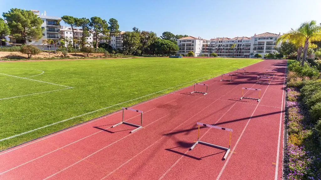 Sports and Entertainment, AP Victoria Sports & Beach, Algarve
