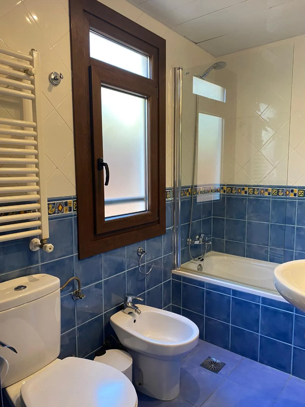 TWIN STANDARD Room, Hotel Cantón, Barcelona